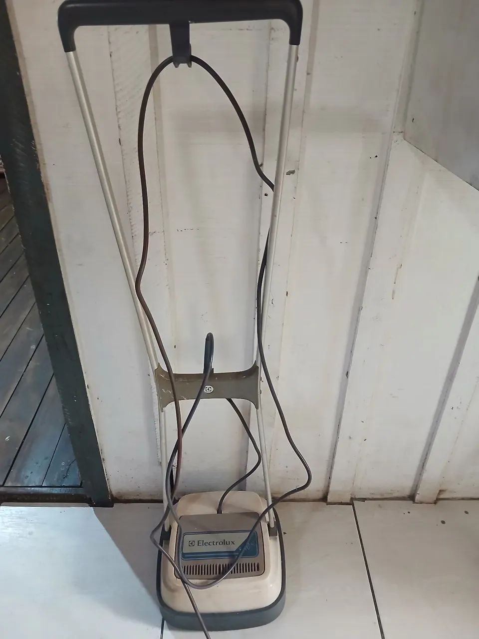 Enceradeira - Foto 2
