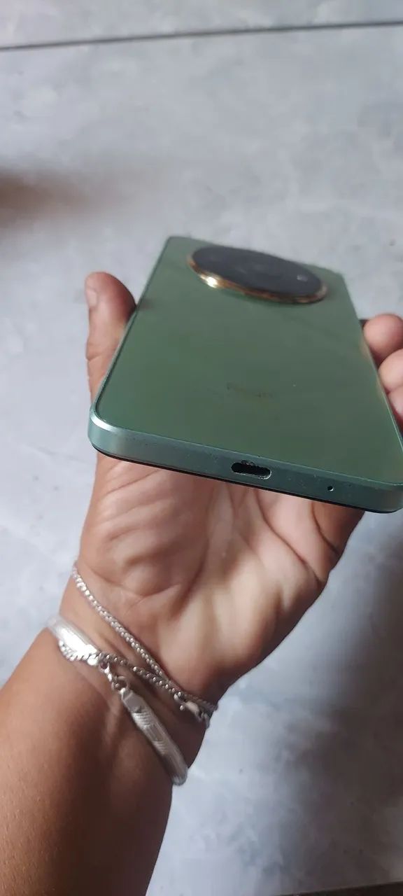 Vendo celular Redimir A 5 por 450  - Foto 2