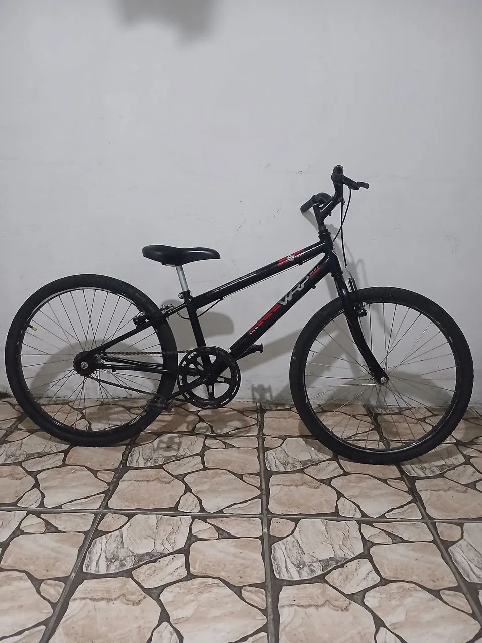 Bicicleta infantil 