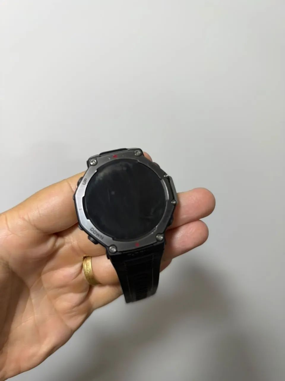 Relógio Amazfit T-Rex 3 - Foto 2