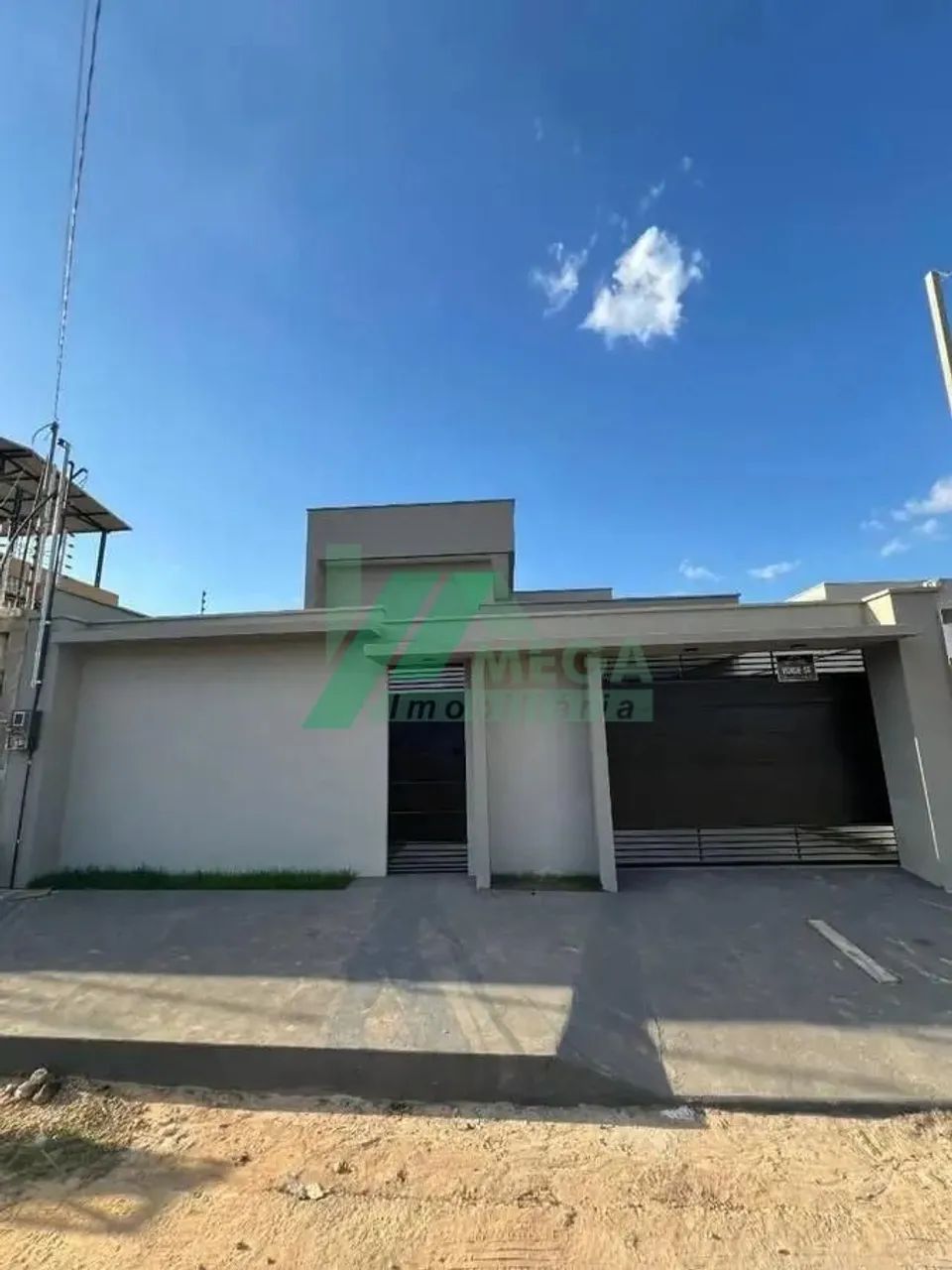 Casa com 3 quartos à Venda, Nova Marabá - Cidade Jardim - Marabá