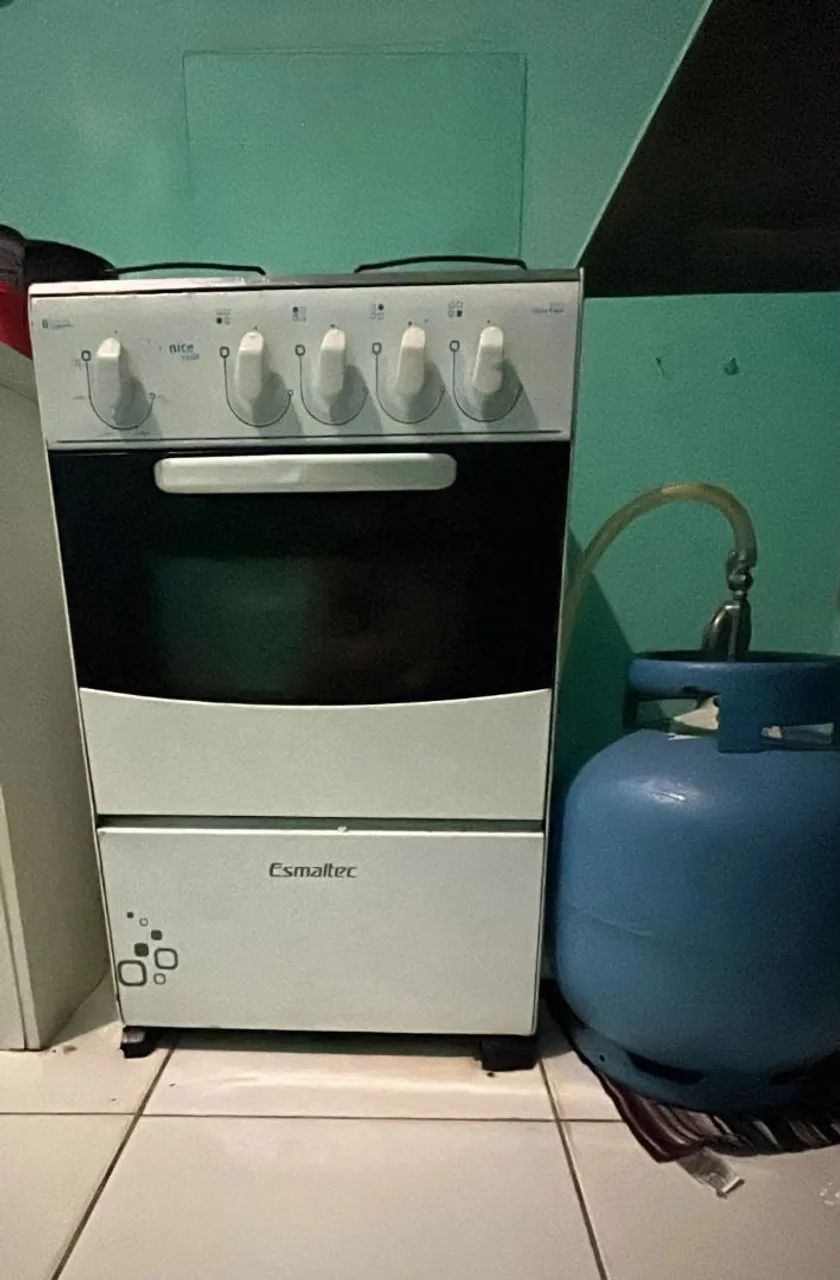 Vende-se fogão  - Foto 4