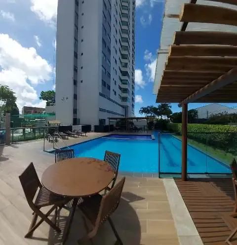 Apartamento à venda, TORREÃO, Recife, PE - Foto 3