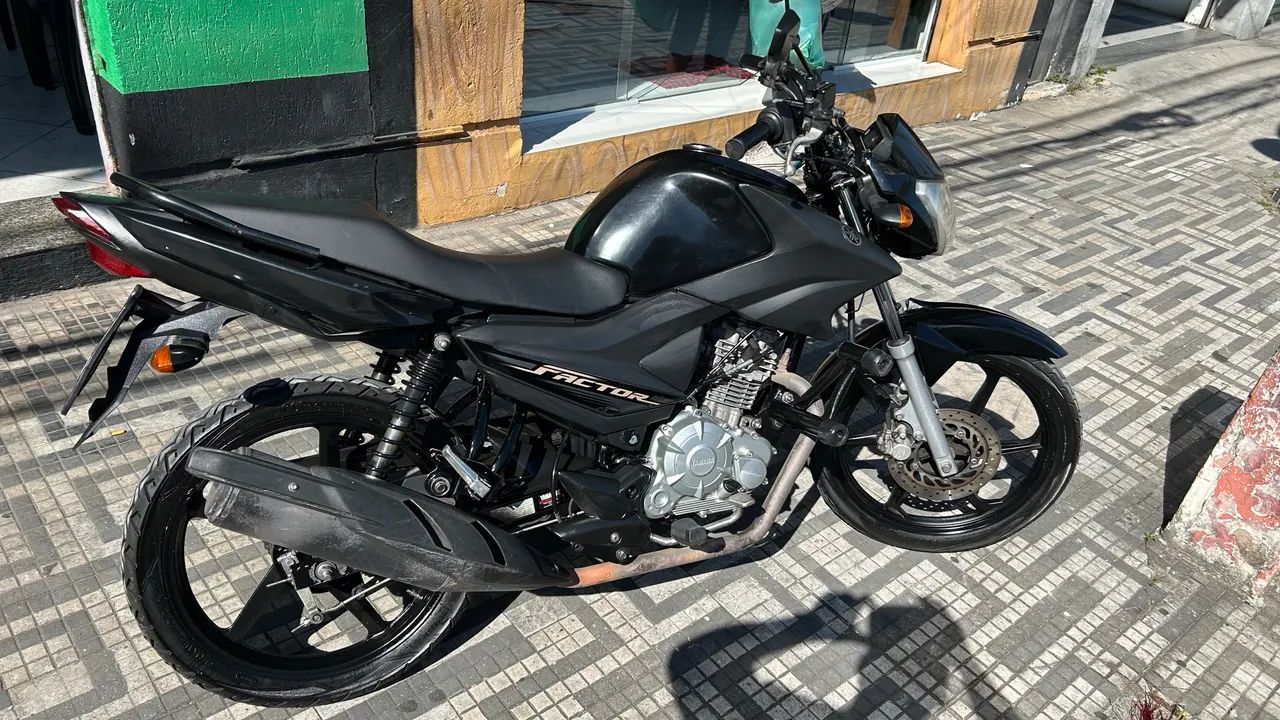Factor 2022 Motor 150 - Foto 3