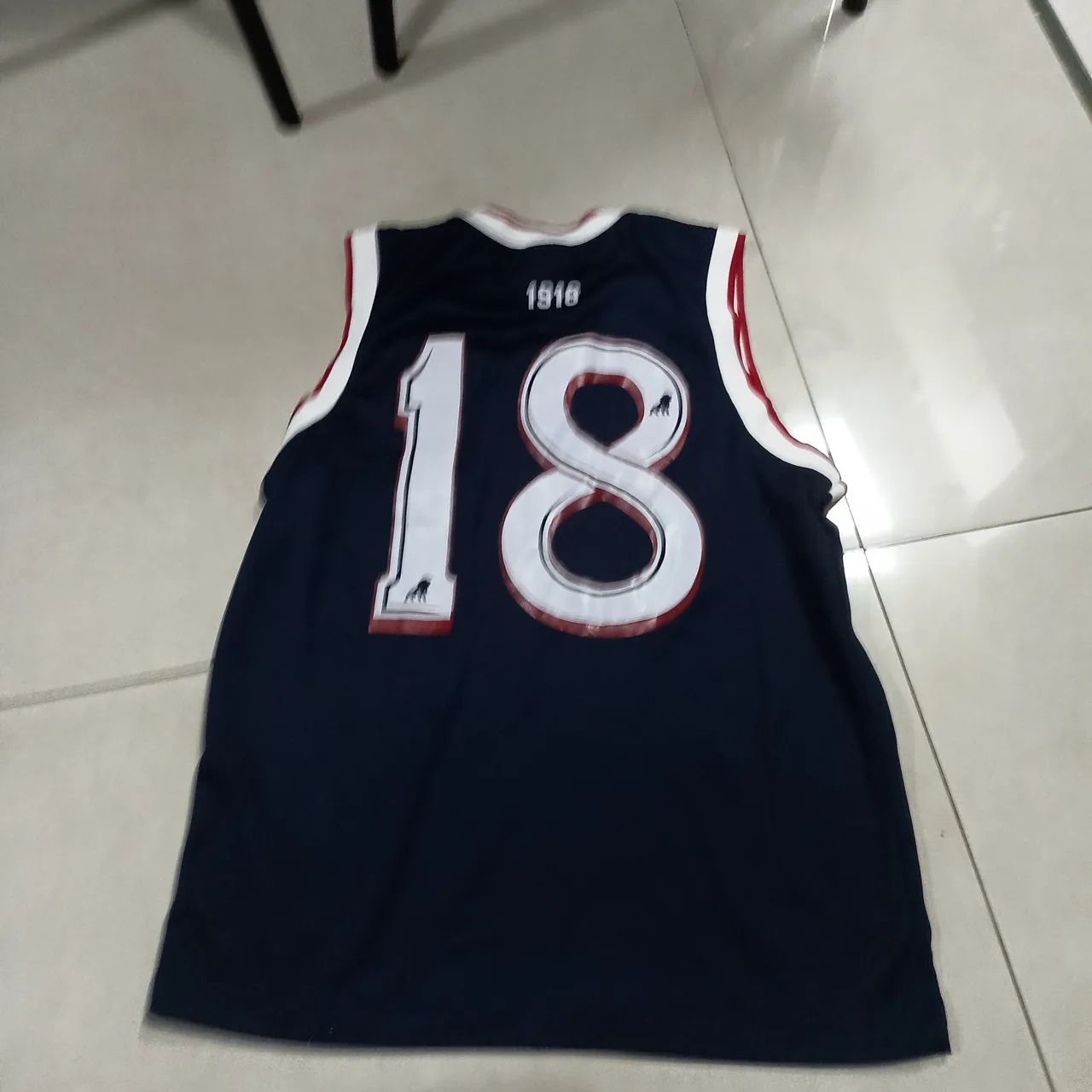 camisa do Fortaleza marca própria  - Foto 2