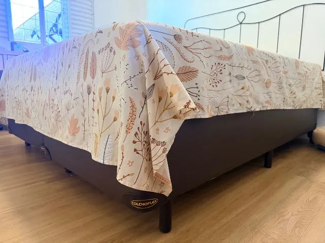BOX Cama QUEEN - Foto 4
