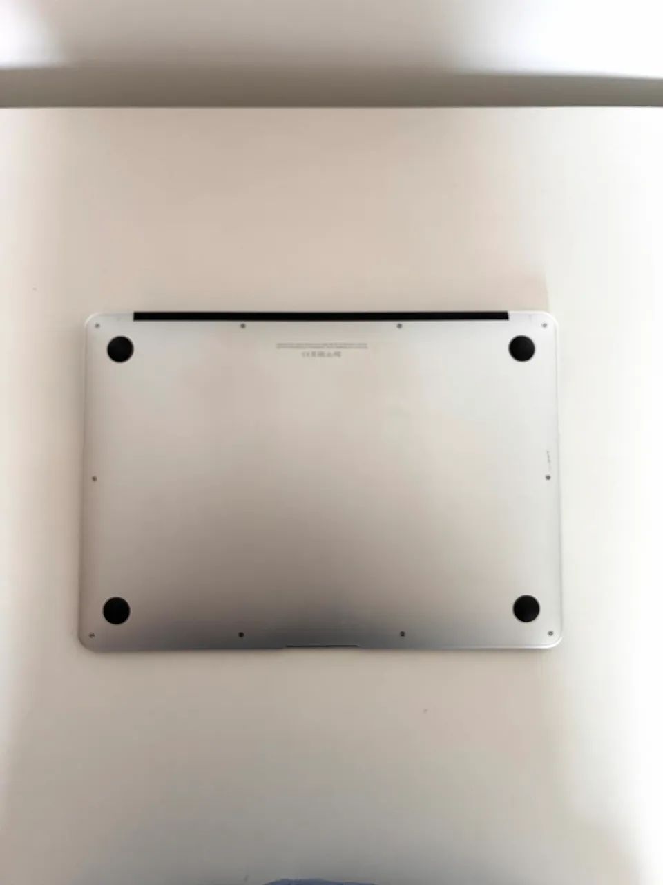 MacBook Air - Foto 3