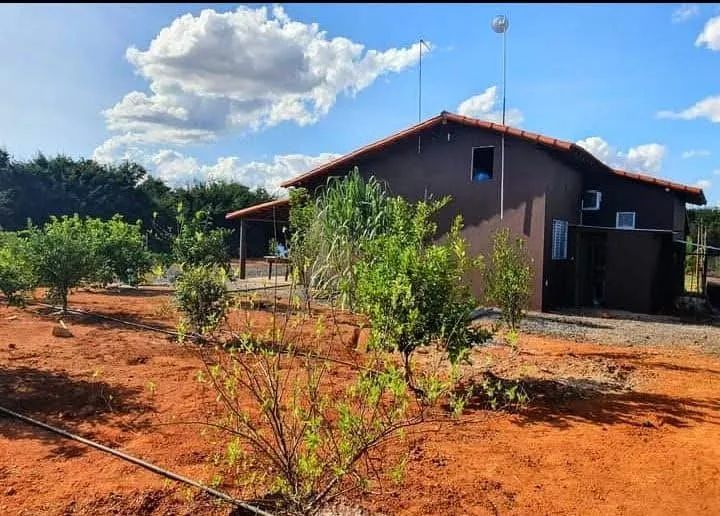 Sítio 25 Km de Montes Claros  - Foto 4
