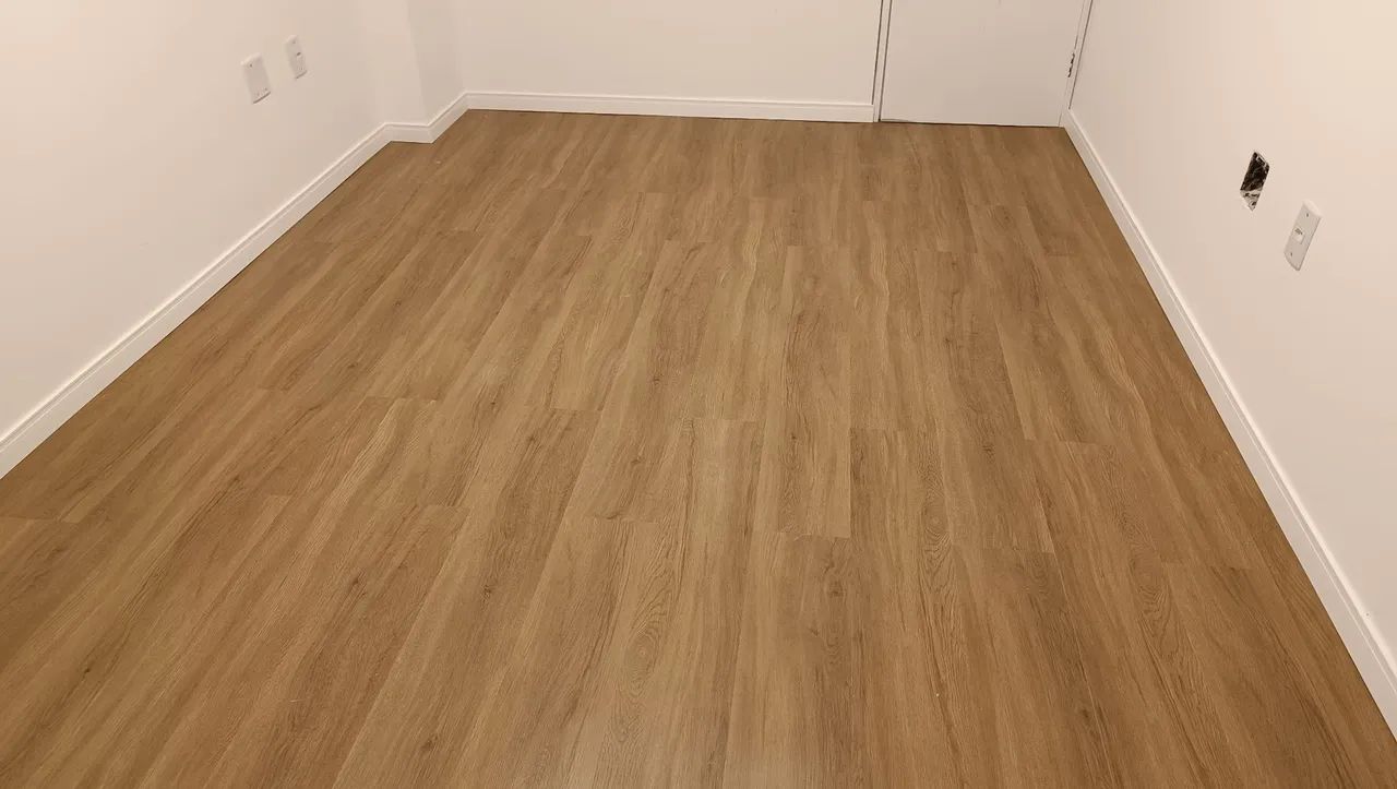 Piso Vinílico a preço de Fábrica  - Foto 3