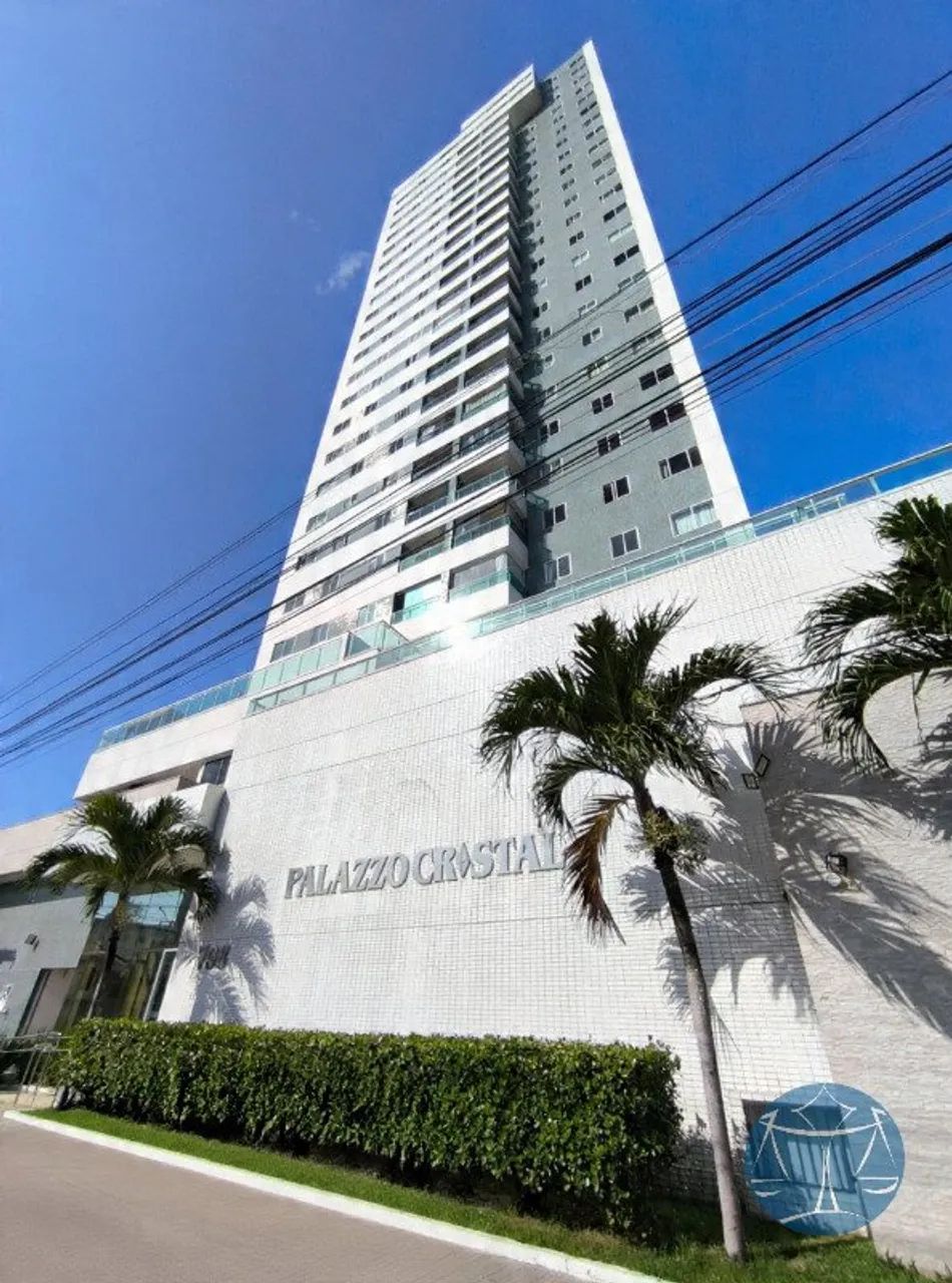 RESIDENCIAL PALAZZO CRISTAL