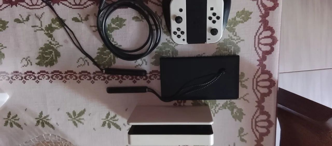 Nintendo switch OLED. - Foto 3