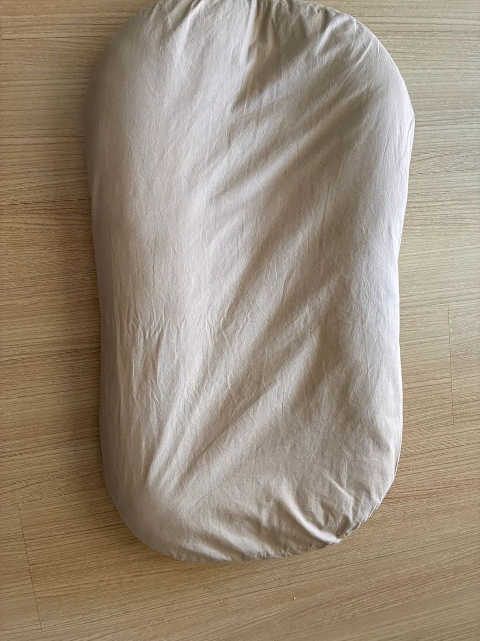 Ninho redutor com capa lavável - Foto 2