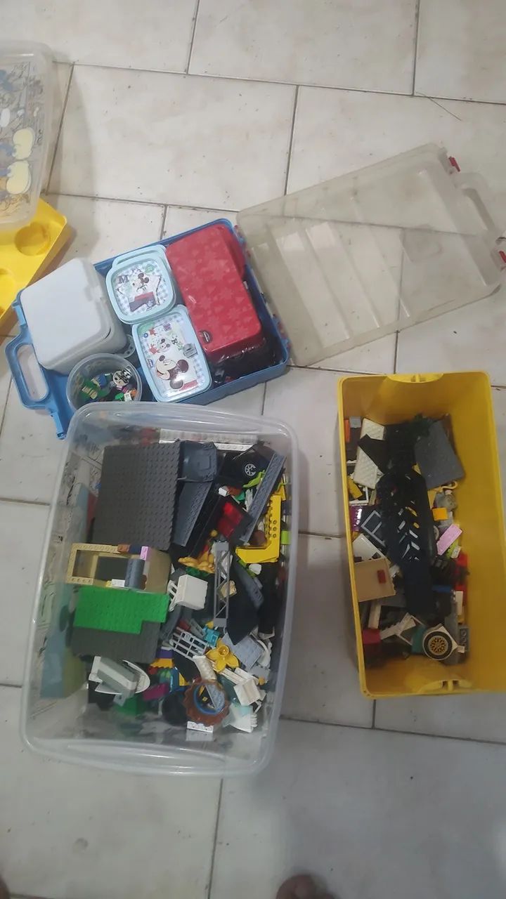 Brinquedos - Foto 2