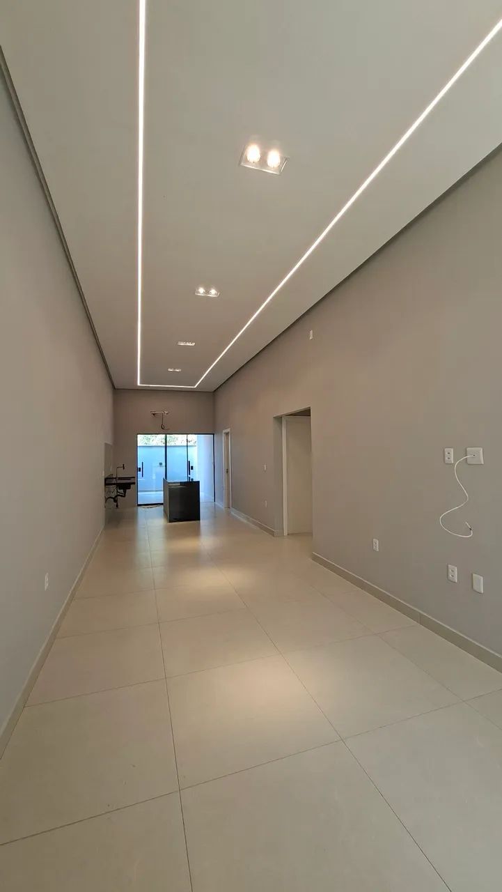 Casa 3/4 sendo 1suíte no Quinta das Orquídeas <br> - Foto 3