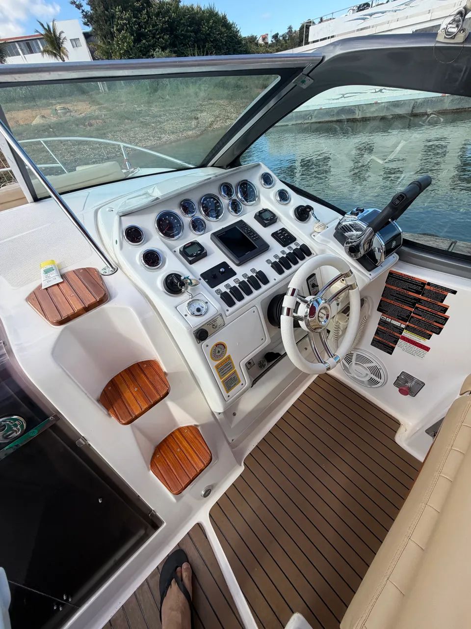 Focker 320 GT - Foto 3