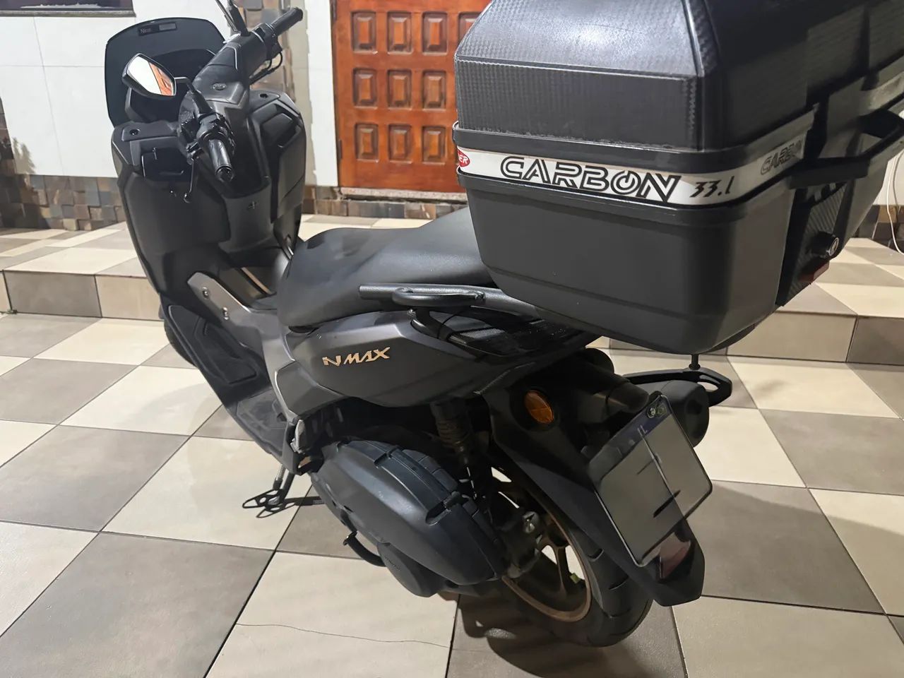Nmax 2025  - Foto 5