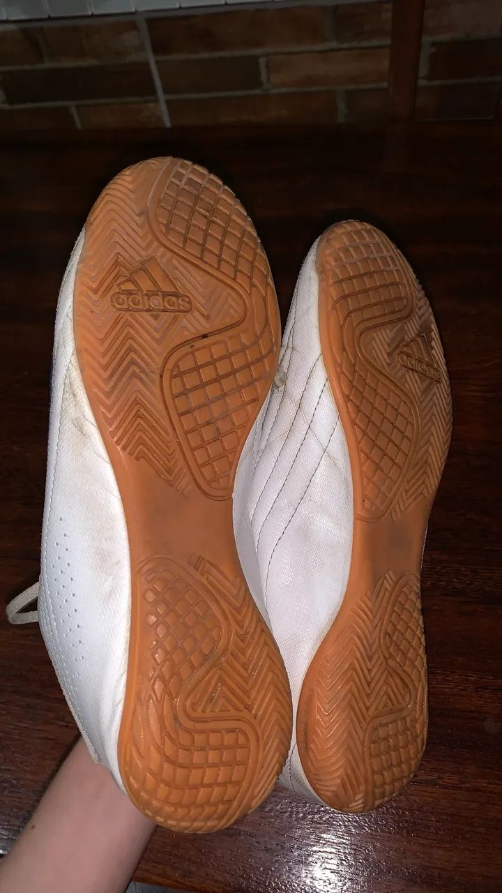 ADIDAS ORIGINAL futsal  - Foto 4