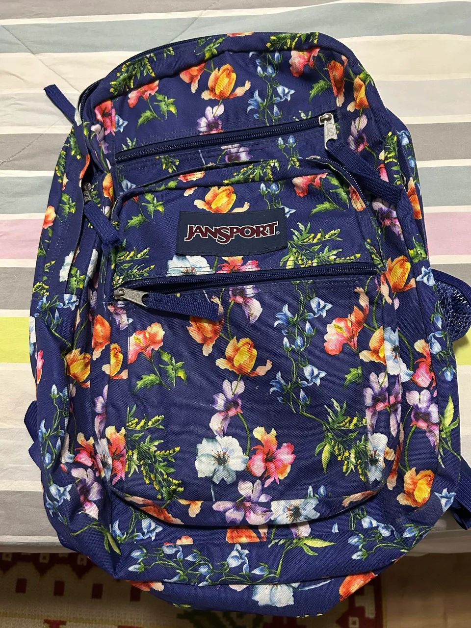 Mochila jansport - Foto 4