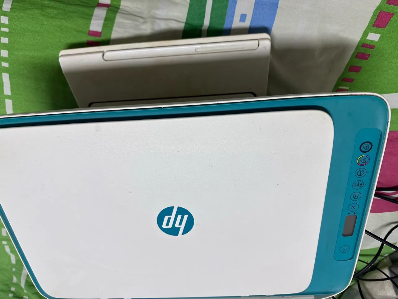 HP DeskJet Ink Advantage 2676 - Foto 2