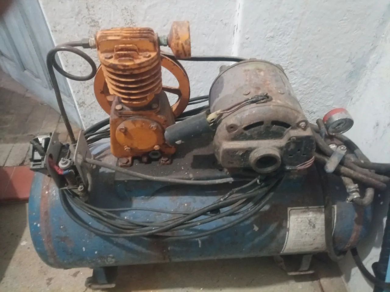 compressor vendo 