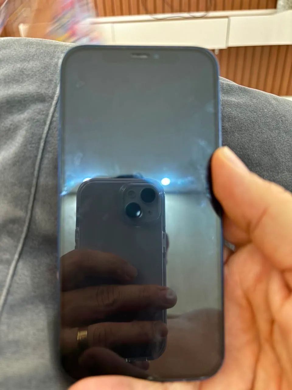iPhone 12 - 128gb - Foto 2