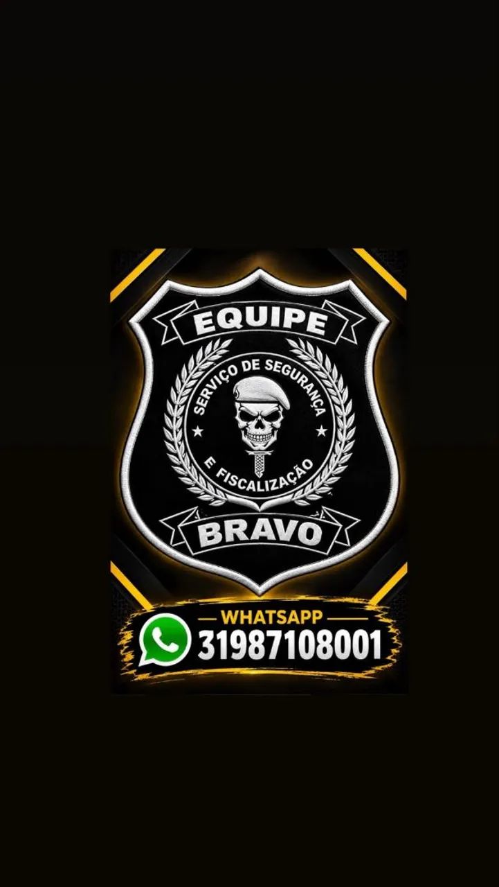 Equipe Bravo
