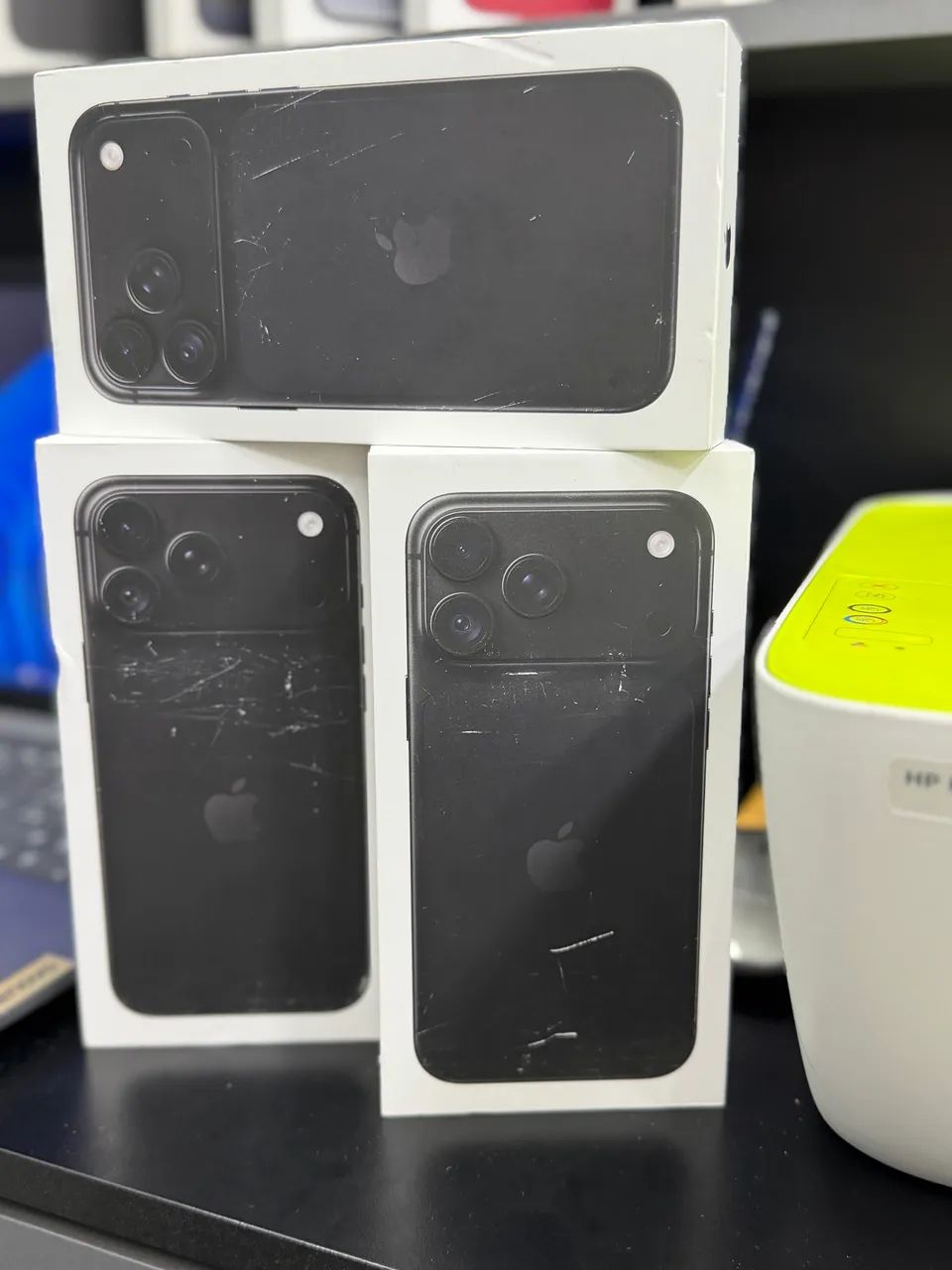 iPhone 18 pro Max 256GB  - Foto 3
