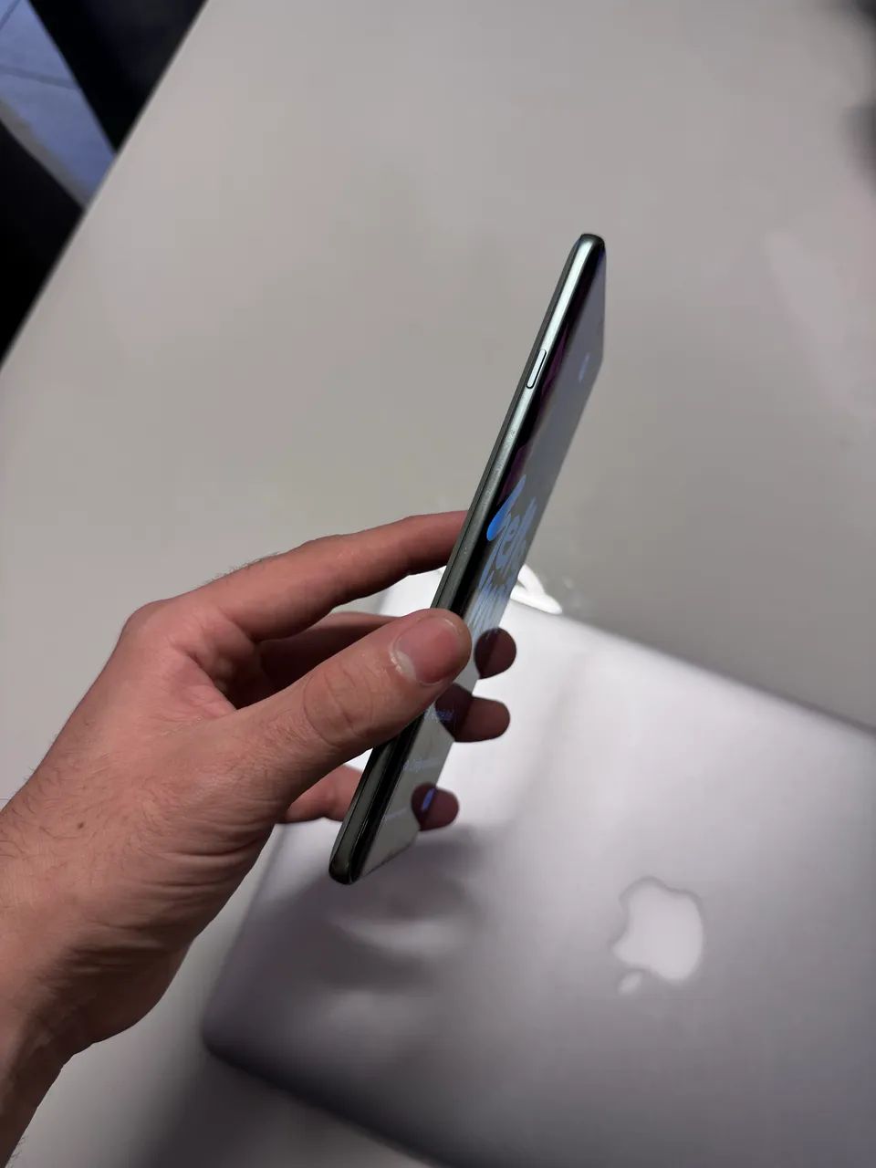 Vendo Celular Moto Edge 60 PRO, 5g, 512gb, 16ram  - Foto 5