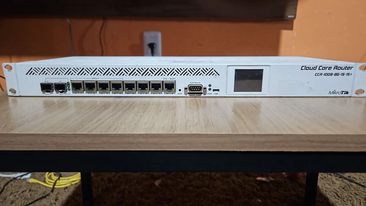 ccr 1009 8g 1s 1s+ - Foto 2