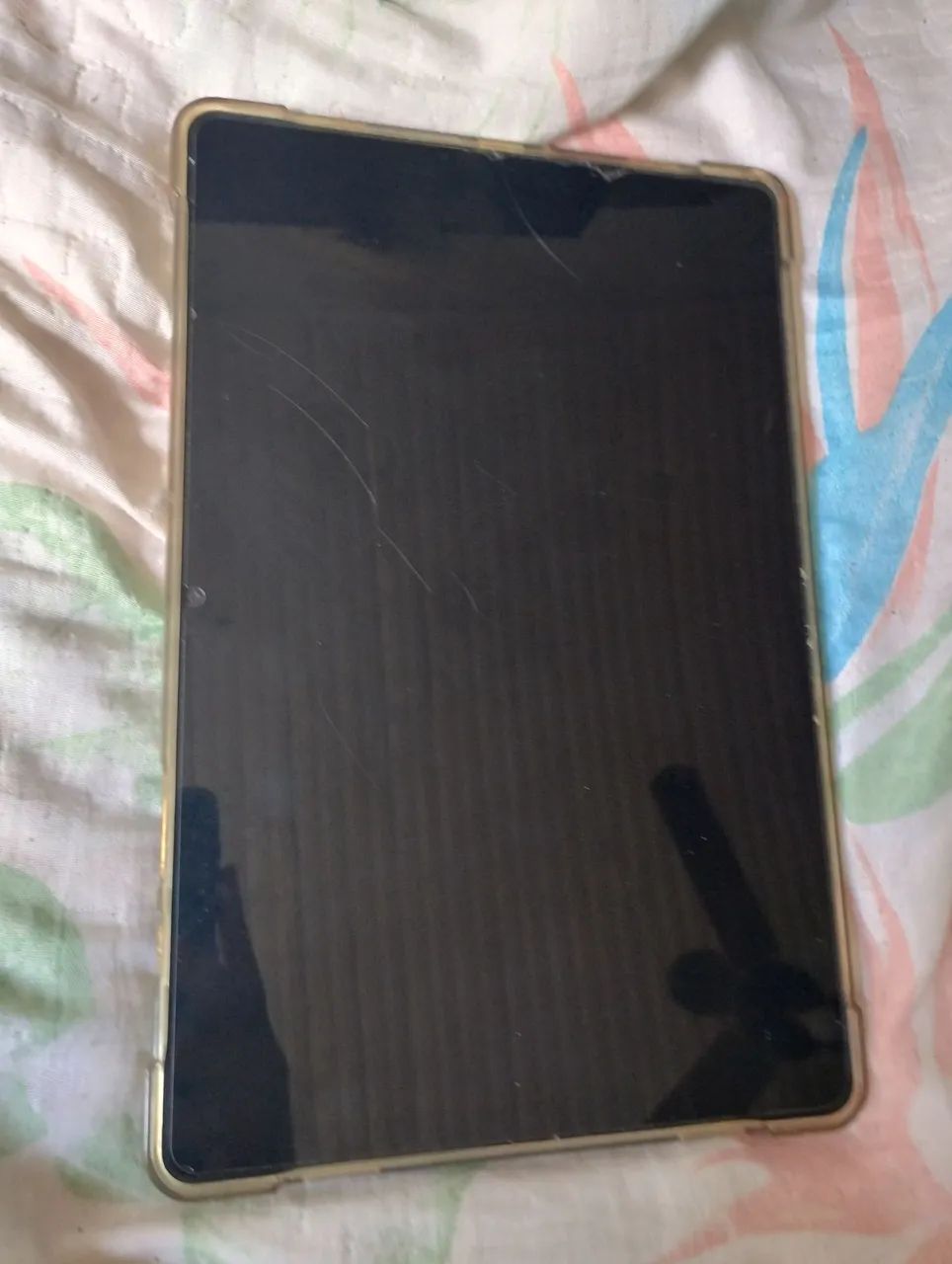 Vende-se tablet Samsung A9+ - Foto 2
