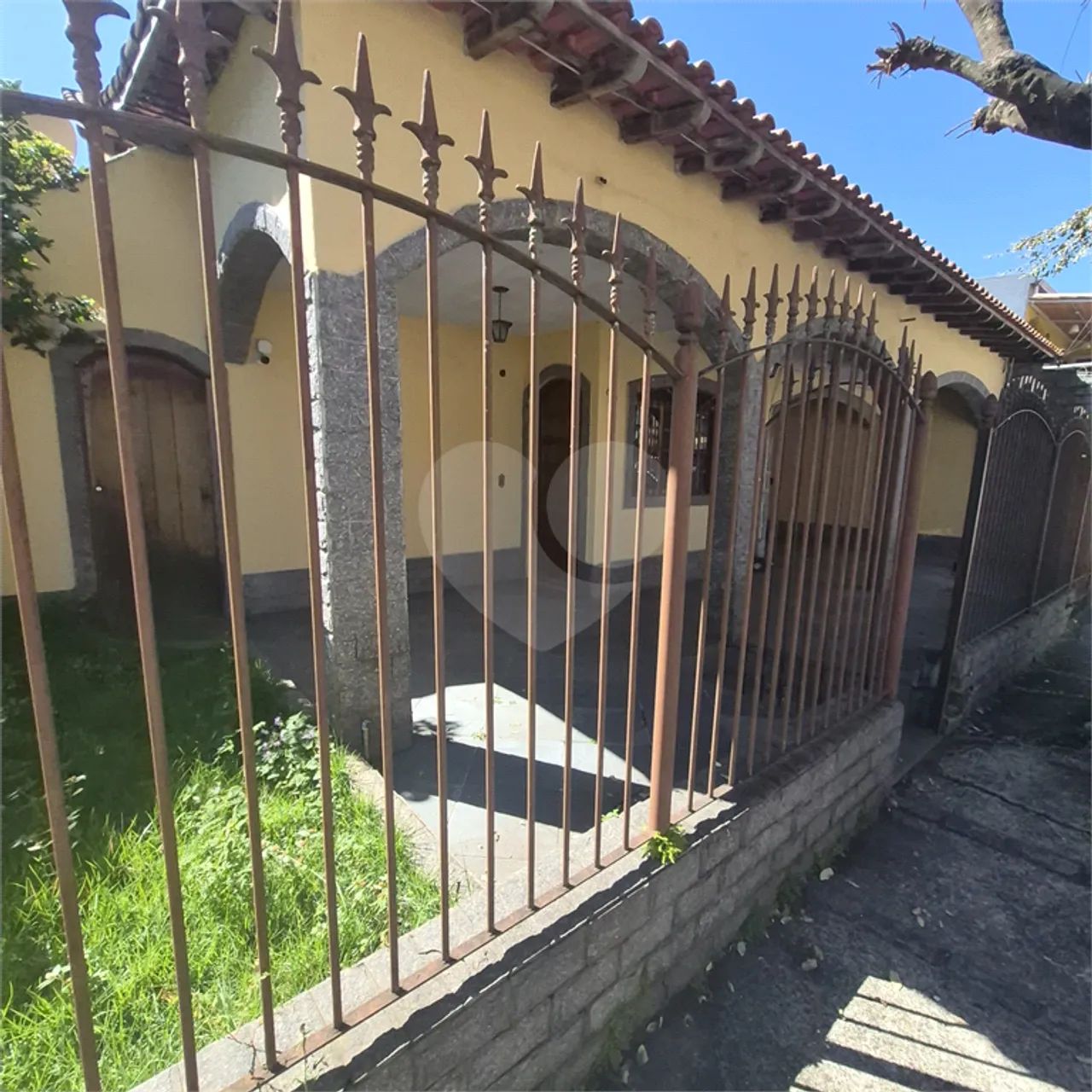 Casa com 3 quartos à venda em Volta grande - RJ