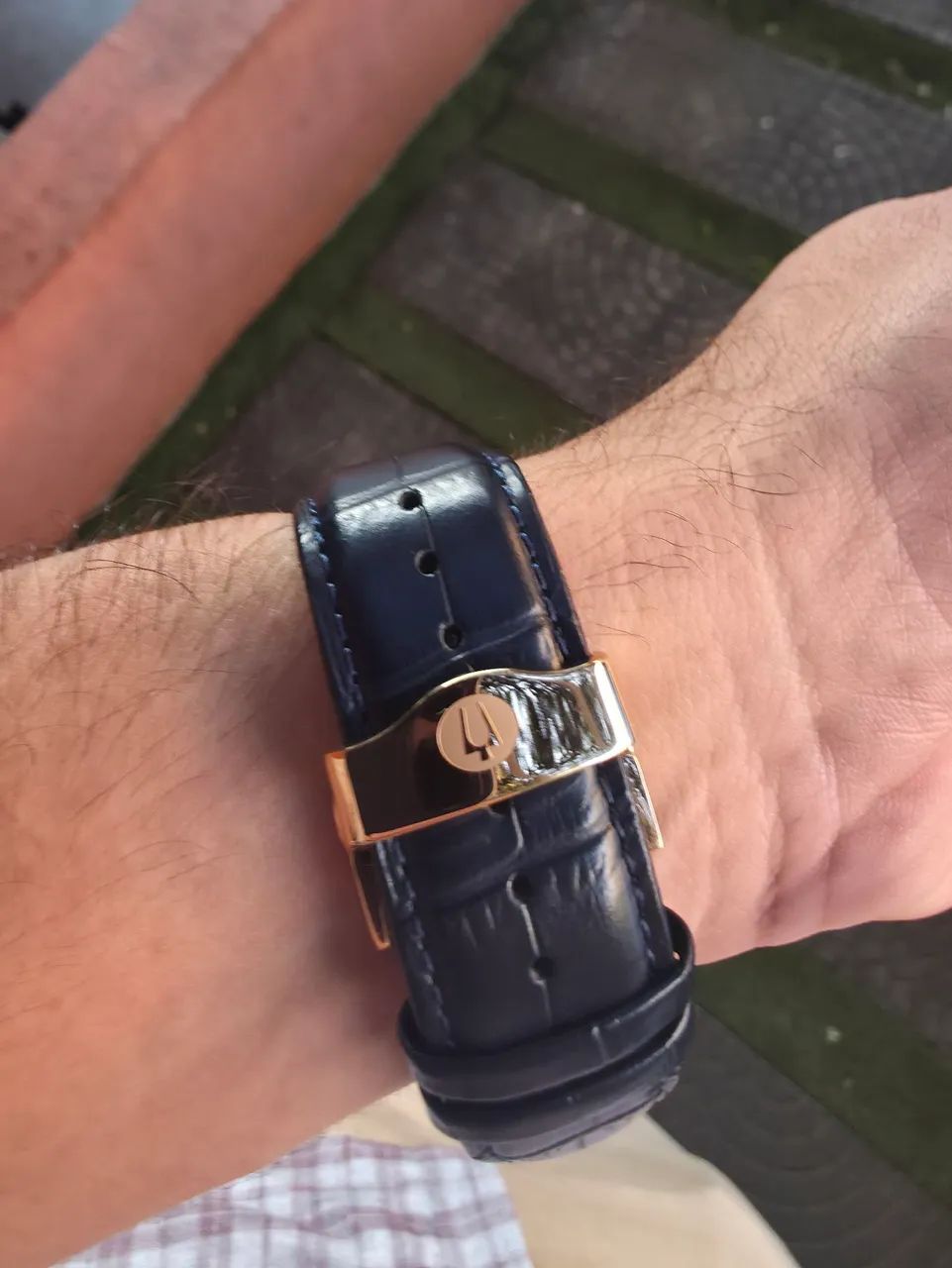 Relogio Bulova Wilton - Foto 2
