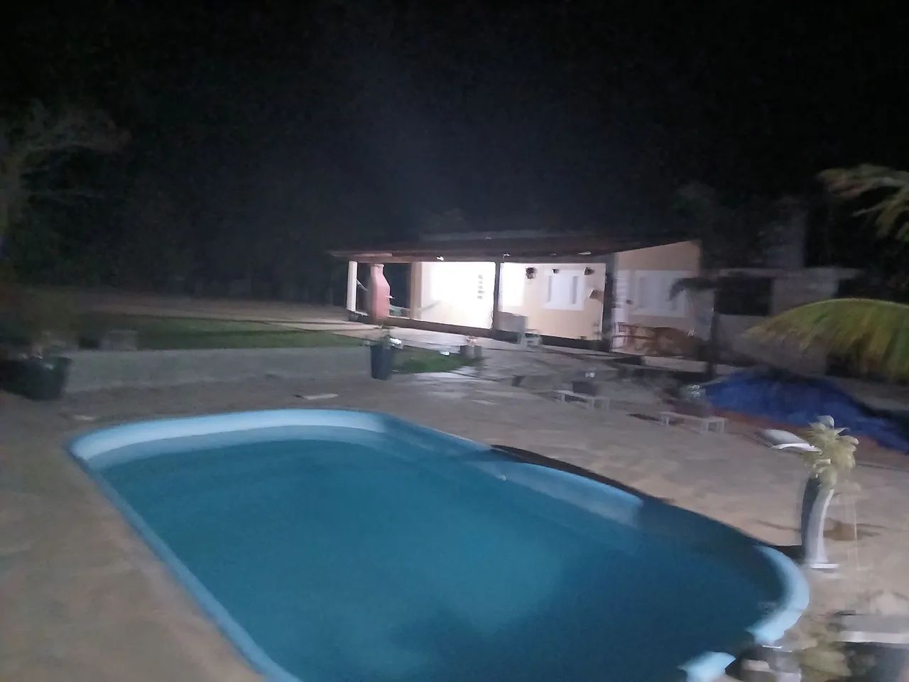 Chale tempor. - Foto 3