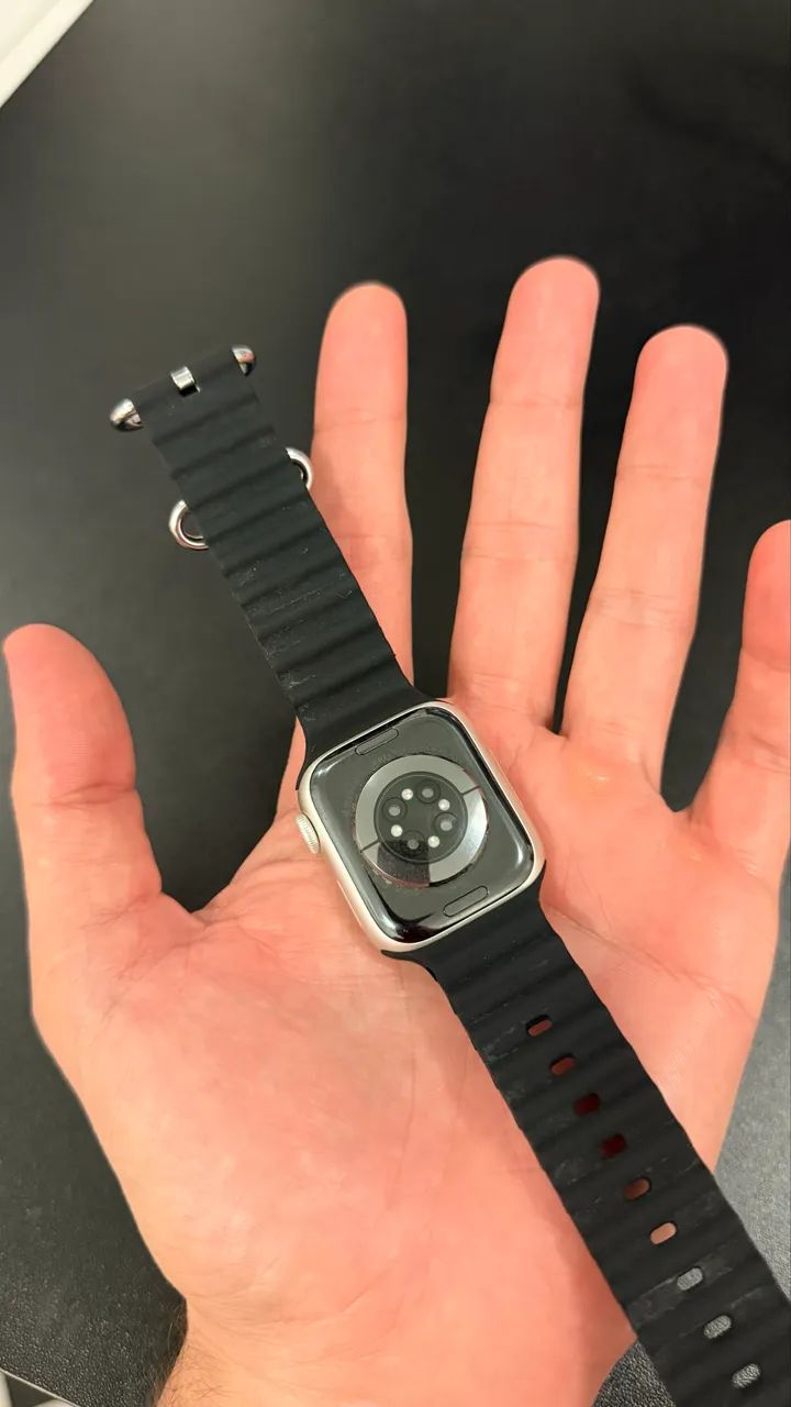 Apple Watch series 9 41mm - Foto 3