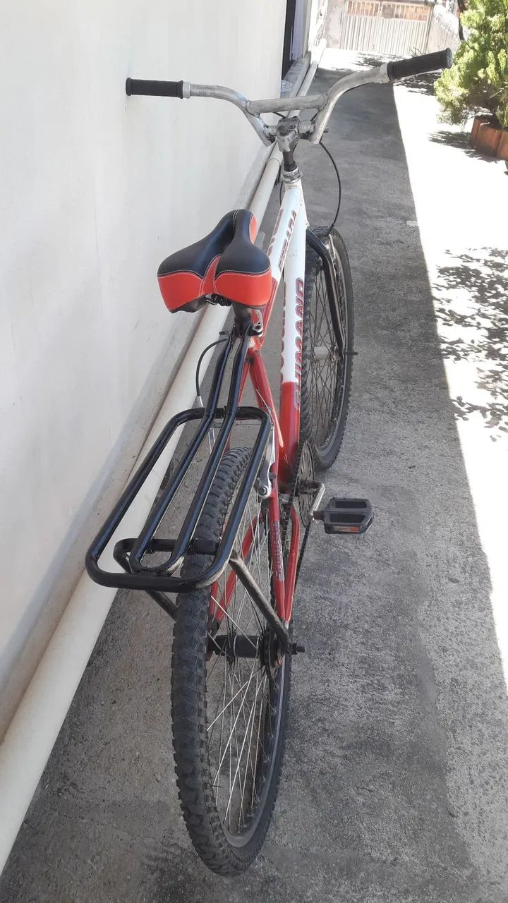 Bicicleta  - Foto 2