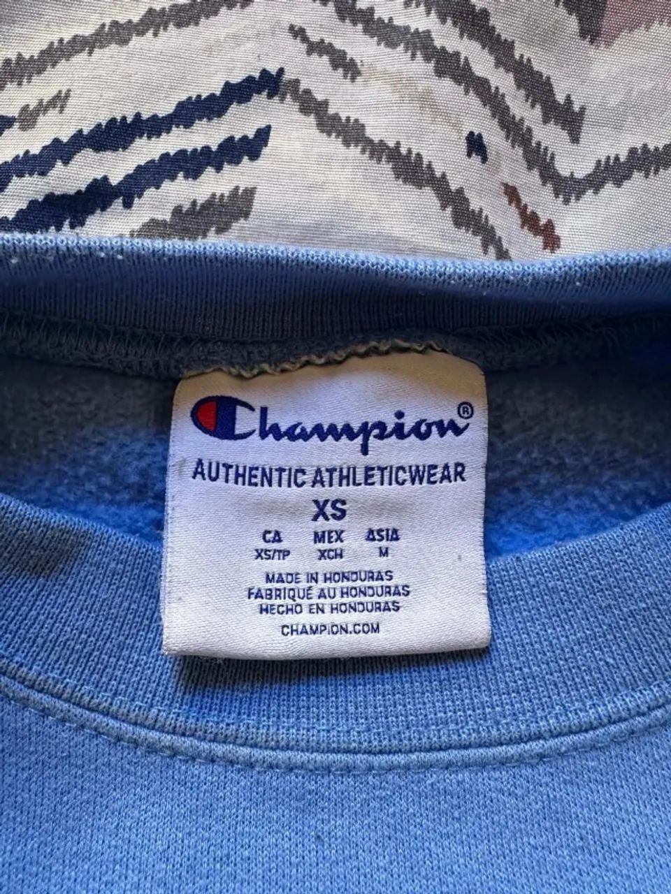 Moletom Champion Monterey  - Foto 4