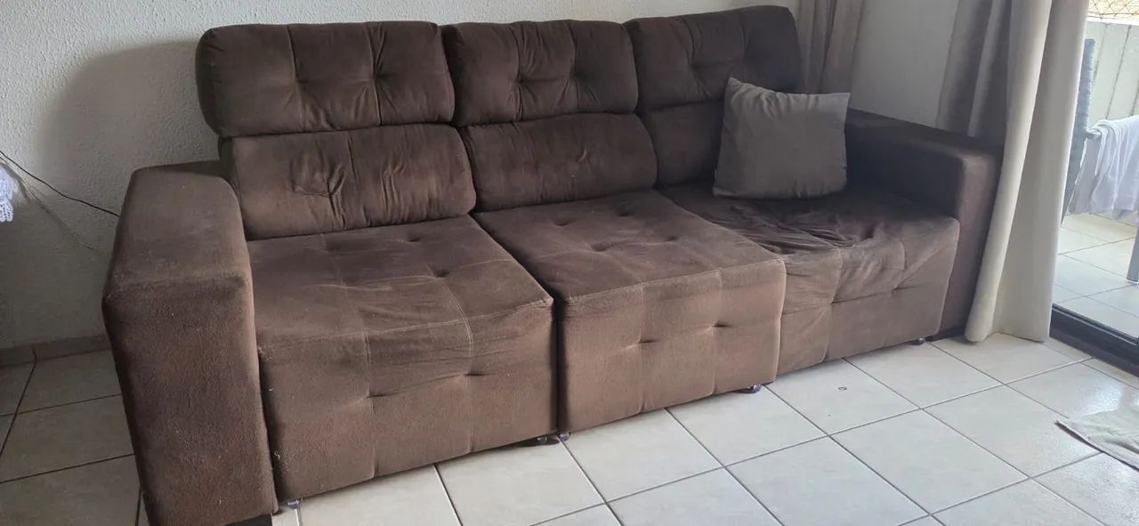 Sofá  - Foto 2
