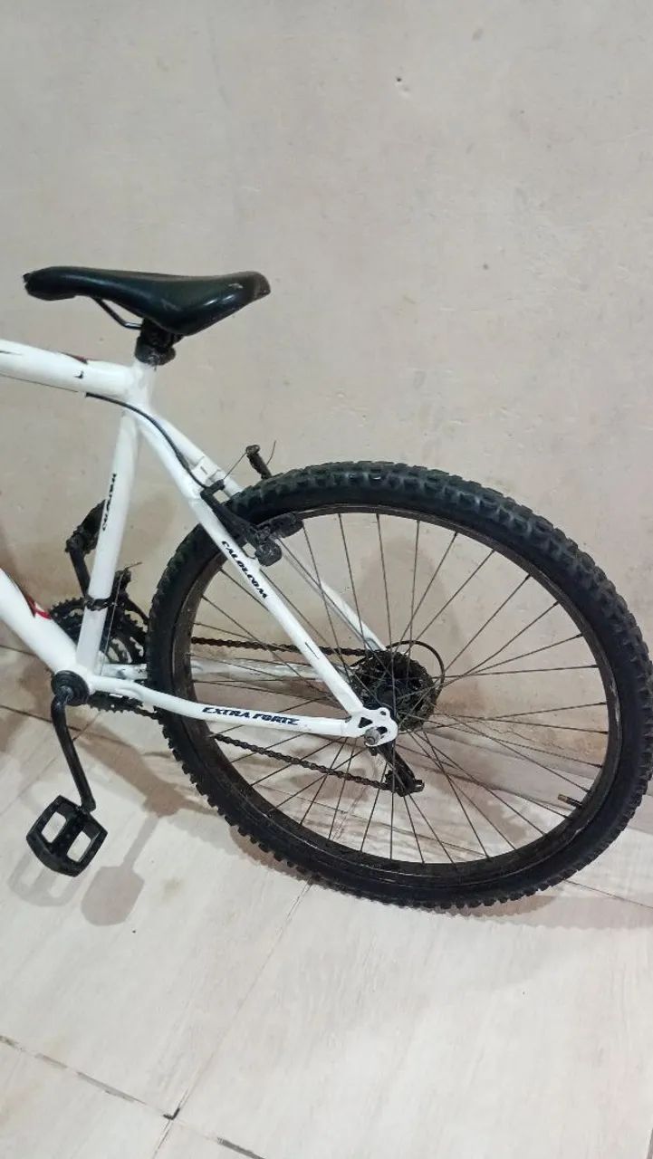 Bicicleta Aro 26 - Foto 4