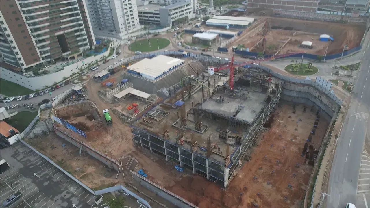 Sala comercial para venda com 40 m²  em Cruz das Almas - Maceió - AL - Foto 2