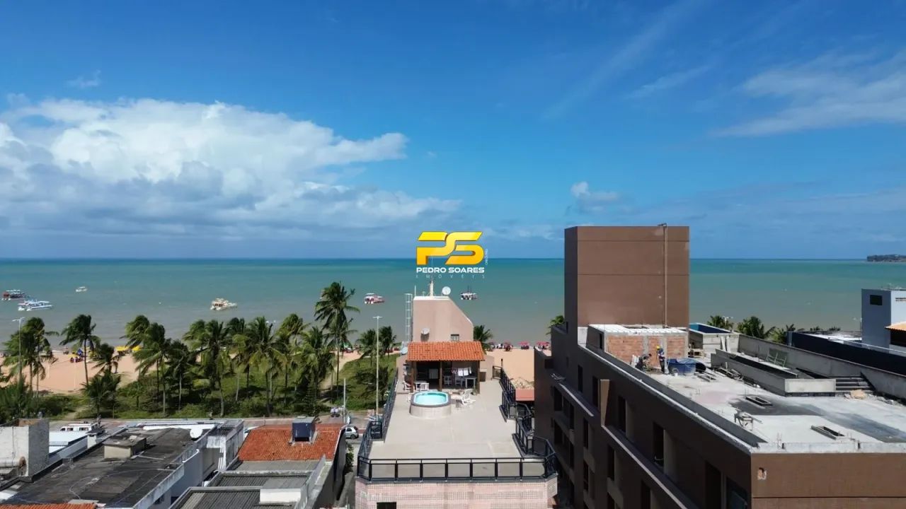 STUDIO À VENDA EM Tambaú | 27,70m² REF: ST0016 - Foto 3