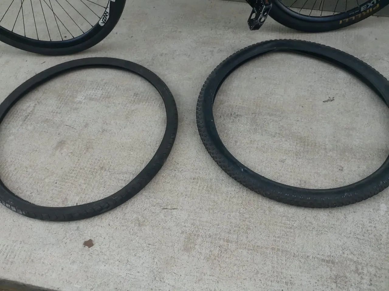 Bicicleta  - Foto 3