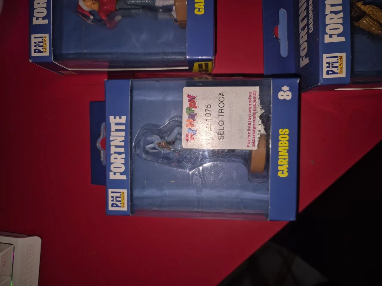Colecionaveis de fortnite  - Foto 3