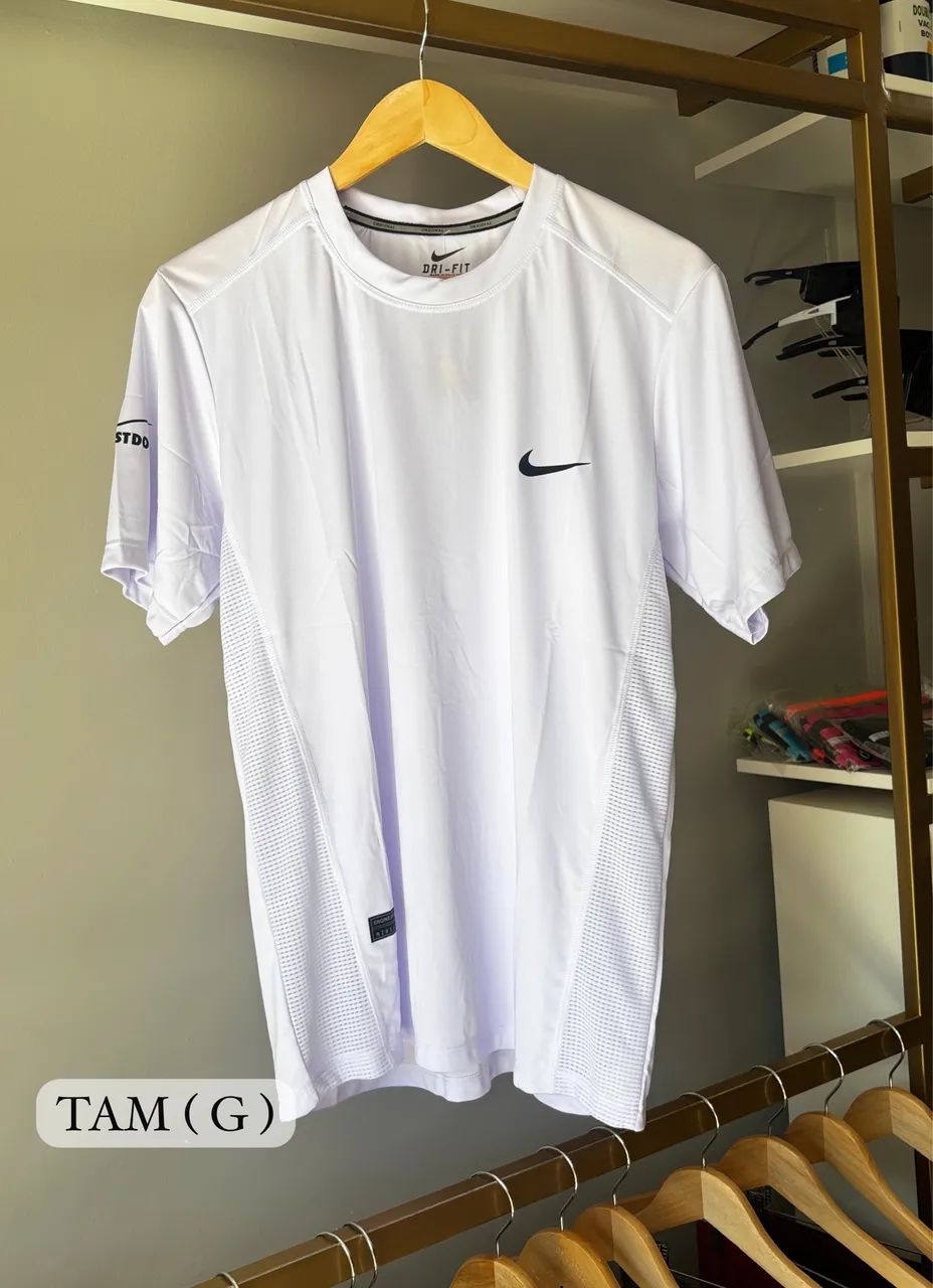 Camisa Dry Fit  - Foto 4