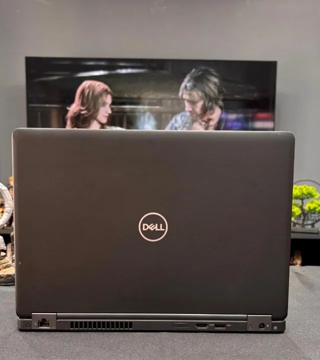 Notebook Dell Latitude 5490 i5 8° / 8GB RAM / SSD 250GB / Placa Dedicada - Foto 5
