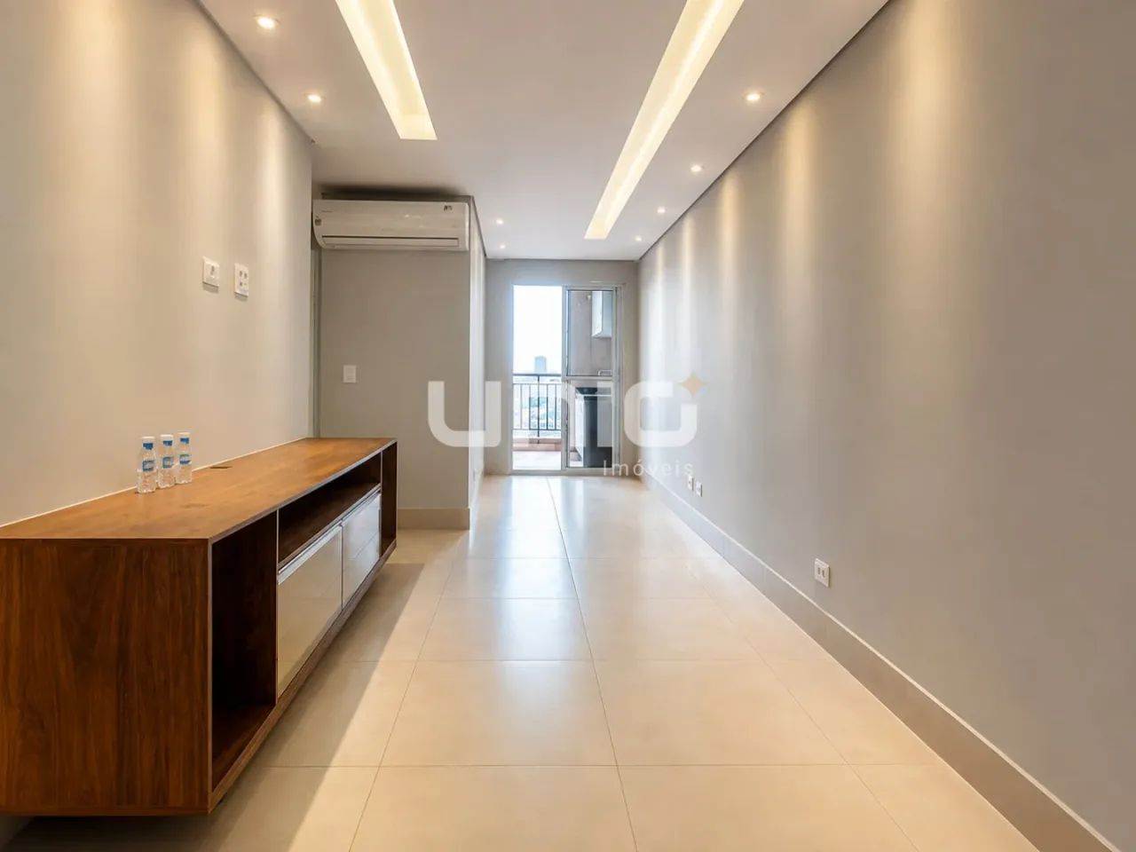 Apartamento à venda codmínio Mirage Residêncila MIrage no centro de PIracicaba SP REF: AP3 - Foto 4