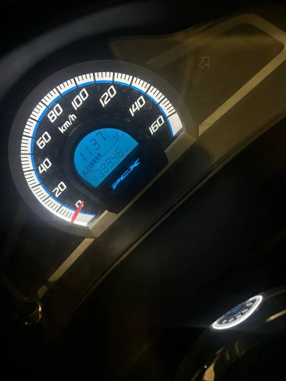 PCX Prata 2018 - Foto 5