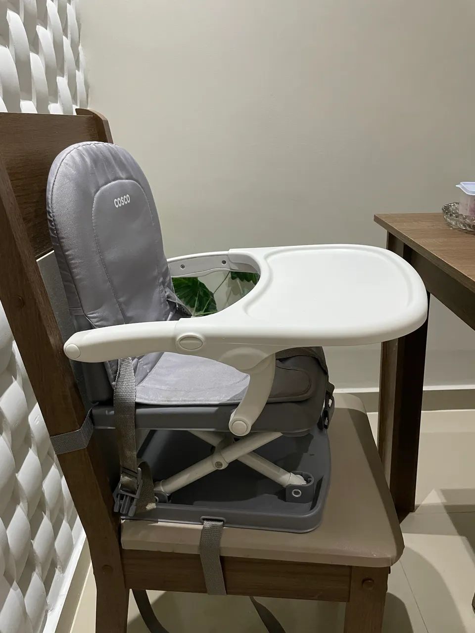 Cadeirinha de alimentação  - Foto 3