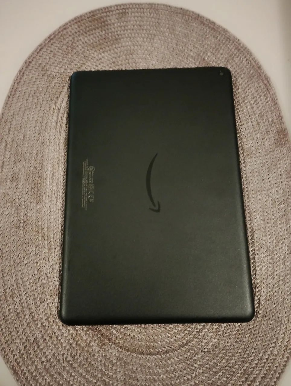 Tablet Amazon Fire HD 10 - Foto 2