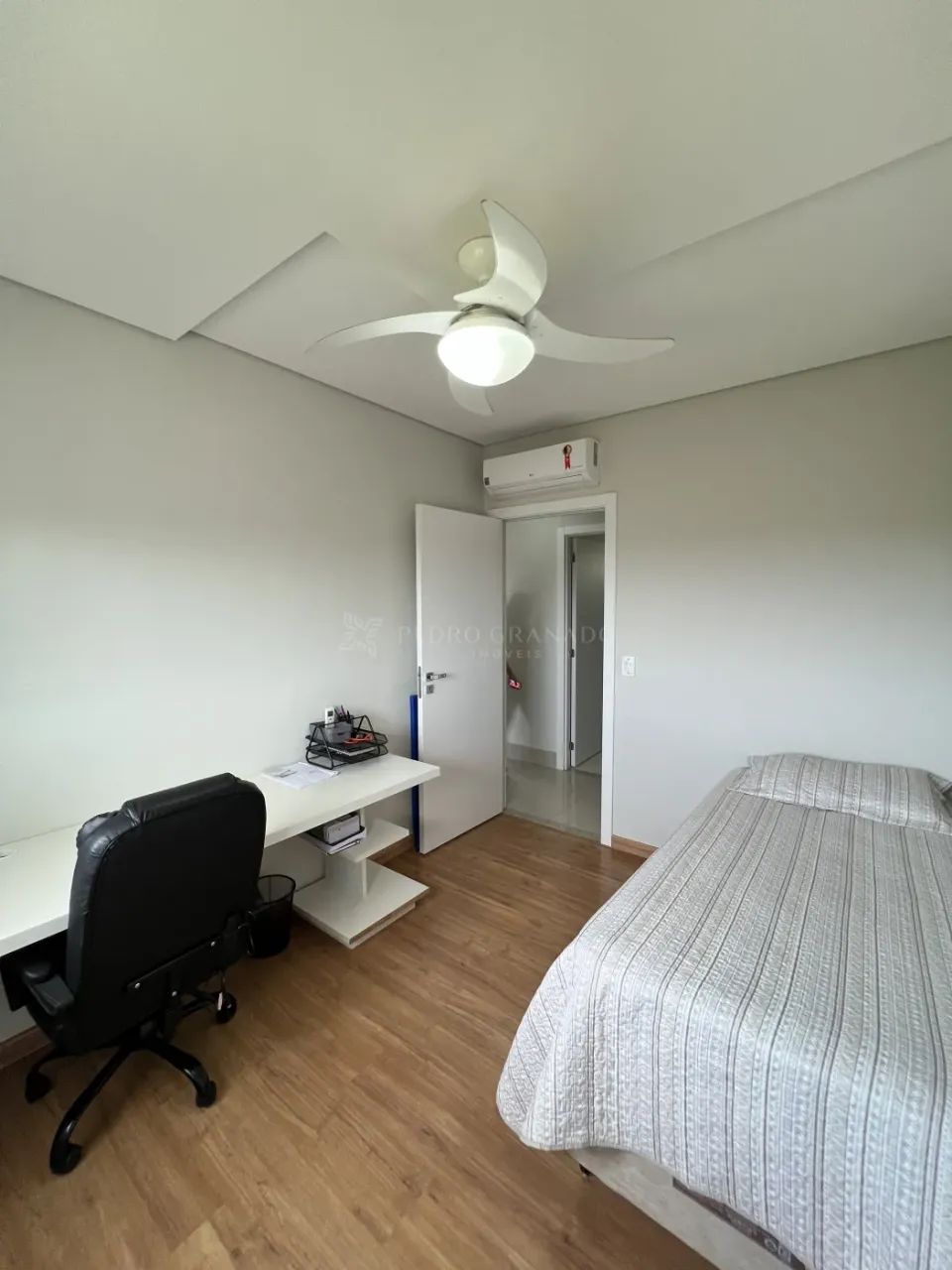 Apartamento Mobiliado e Decorado 03 Dormitórios |Edifício Yano Garden - Foto 5