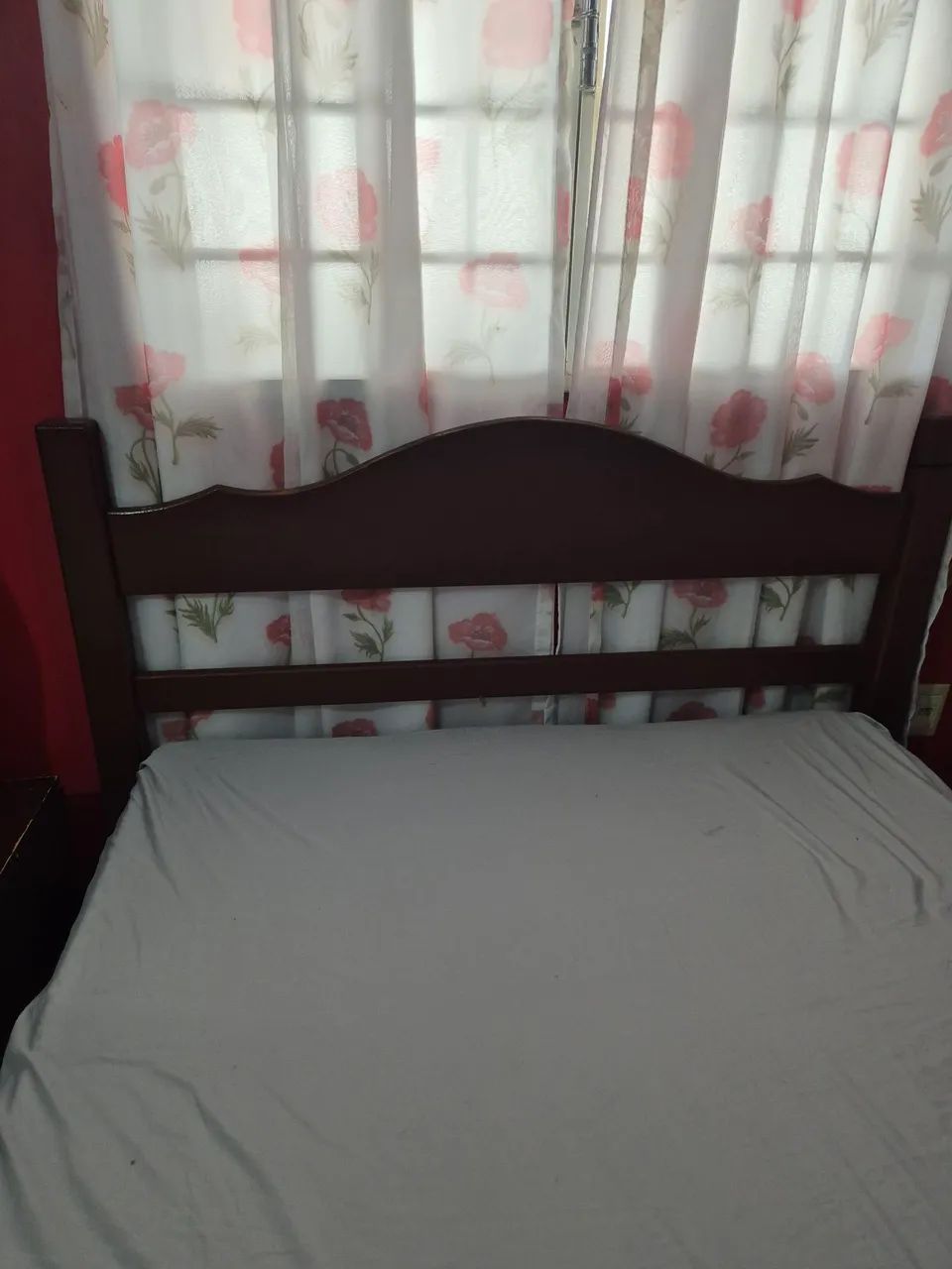 Cama com colchão  - Foto 2